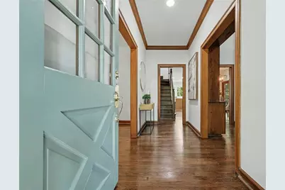 729 Lost Mountain Trail NW, Kennesaw, GA 30152 - Photo 7