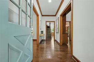 729 Lost Mountain Trail NW, Kennesaw, GA 30152 - Photo 7