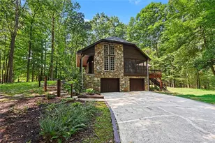 729 Lost Mountain Trail NW, Kennesaw, GA 30152 - Photo 3