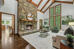 729 Lost Mountain Trail NW, Kennesaw, GA 30152 - Photo 11