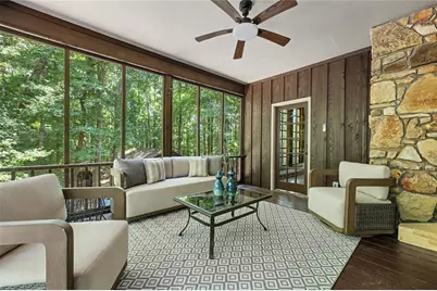 729 Lost Mountain Trail NW, Kennesaw, GA 30152 - Photo 37