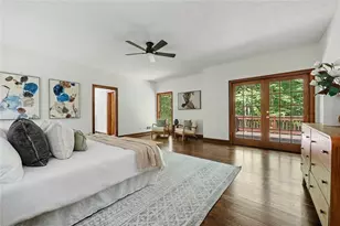 729 Lost Mountain Trail NW, Kennesaw, GA 30152 - Photo 19