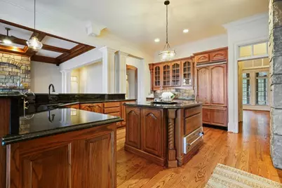 294 Wild Turkey Bluff, Big Canoe, GA 30143 - Photo 19
