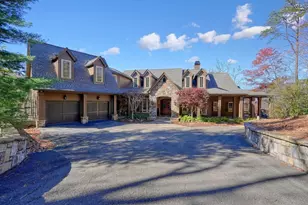 294 Wild Turkey Bluff, Big Canoe, GA 30143 - Photo 1