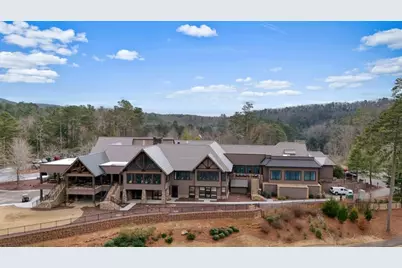 294 Wild Turkey Bluff, Big Canoe, GA 30143 - Photo 81