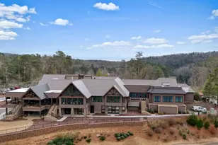 294 Wild Turkey Bluff, Big Canoe, GA 30143 - Photo 81