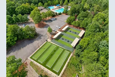 294 Wild Turkey Bluff, Big Canoe, GA 30143 - Photo 89
