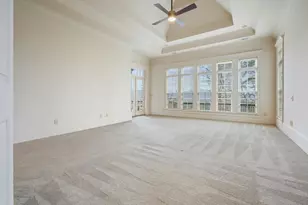 294 Wild Turkey Bluff, Big Canoe, GA 30143 - Photo 33