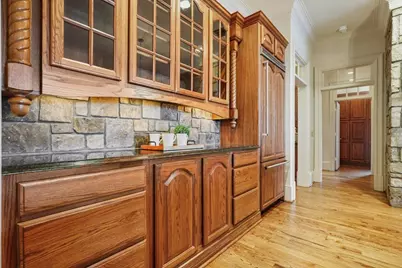 294 Wild Turkey Bluff, Big Canoe, GA 30143 - Photo 21