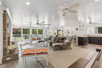 4770 Hamptons Drive, Alpharetta, GA 30004 - Photo 23