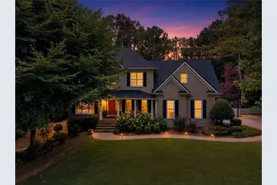 4770 Hamptons Drive, Alpharetta, GA 30004 - Photo 1