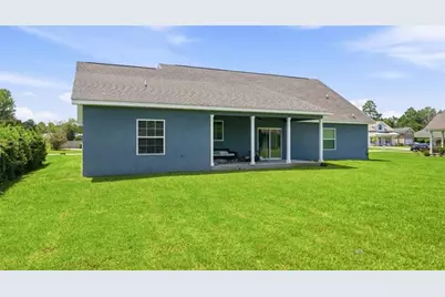 122 Silver Bluff Circle, Brunswick, GA 31523 - Photo 25