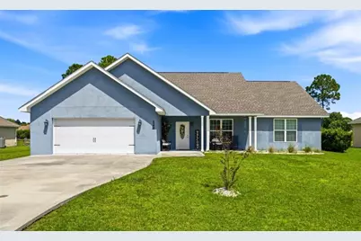 122 Silver Bluff Circle, Brunswick, GA 31523 - Photo 1