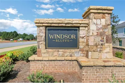 2340 Windsor Bluffs Drive, Cumming, GA 30041 - Photo 59