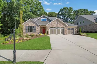 2340 Windsor Bluffs Drive, Cumming, GA 30041 - Photo 55