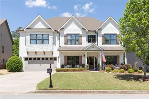 12 Creekview Dr SE, Cartersville, GA 30120 - Photo 1