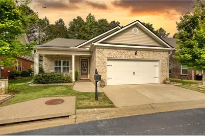 9120 Leverett Circle, Covington, GA 30014 - Photo 1