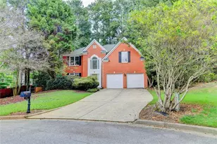 873 Red Rock Ct, Suwanee, GA 30024 - Photo 1