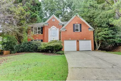 873 Red Rock Court, Suwanee, GA 30024 - Photo 3