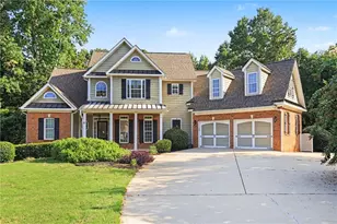 313 Fallstone Path, McDonough, GA 30253 - Photo 1