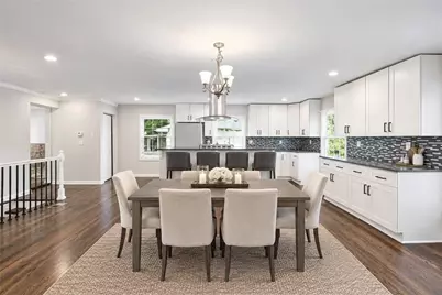 2844 Oldknow Drive NW, Atlanta, GA 30318 - Photo 5