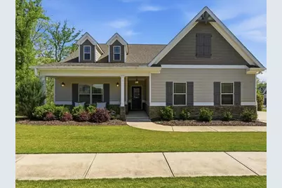 120 Hawks Trail, Waleska, GA 30183 - Photo 3