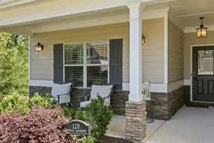120 Hawks Trail, Waleska, GA 30183 - Photo 1