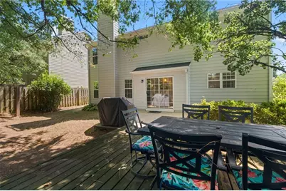 1833 Chasewood Park Drive, Marietta, GA 30066 - Photo 47