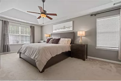1833 Chasewood Park Drive, Marietta, GA 30066 - Photo 29