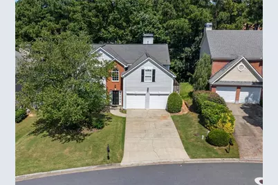 1833 Chasewood Park Drive, Marietta, GA 30066 - Photo 51