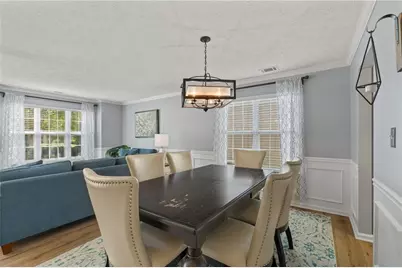 1833 Chasewood Park Drive, Marietta, GA 30066 - Photo 17