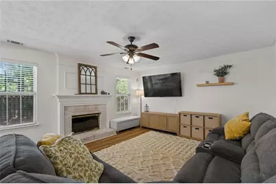 1833 Chasewood Park Drive, Marietta, GA 30066 - Photo 27