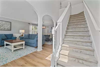 1833 Chasewood Park Drive, Marietta, GA 30066 - Photo 11