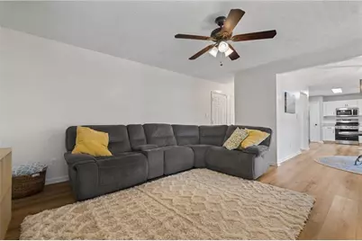 1833 Chasewood Park Drive, Marietta, GA 30066 - Photo 25