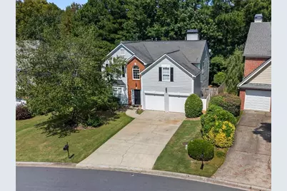 1833 Chasewood Park Drive, Marietta, GA 30066 - Photo 7