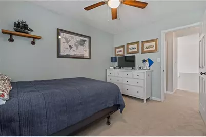 1833 Chasewood Park Drive, Marietta, GA 30066 - Photo 43