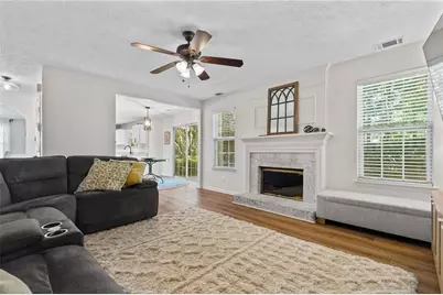 1833 Chasewood Park Drive, Marietta, GA 30066 - Photo 3