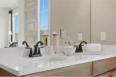 1846 Marisol Circle NW, Kennesaw, GA 30144 - Photo 29