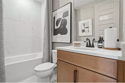 1846 Marisol Circle NW, Kennesaw, GA 30144 - Photo 5