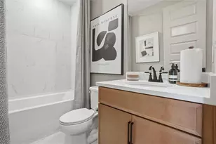 1846 Marisol Circle NW, Kennesaw, GA 30144 - Photo 5