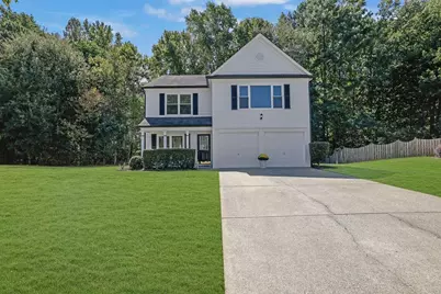 480 Stambridge Court, Johns Creek, GA 30005 - Photo 1