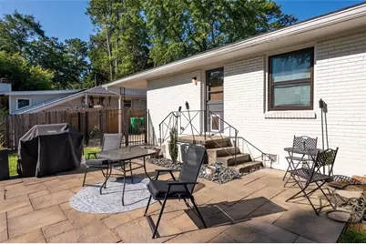 1416 N Druid Hills Road NE, Atlanta, GA 30319 - Photo 27