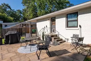 1416 N Druid Hills Rd NE, Atlanta, GA 30319 - Photo 27
