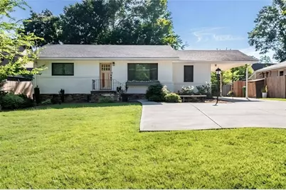 1416 N Druid Hills Road NE, Atlanta, GA 30319 - Photo 1