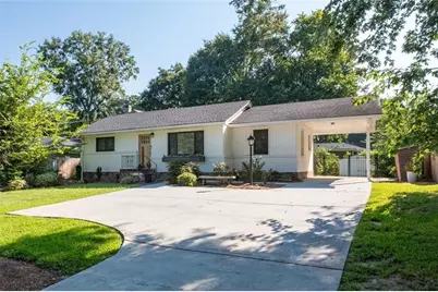1416 N Druid Hills Road NE, Atlanta, GA 30319 - Photo 3