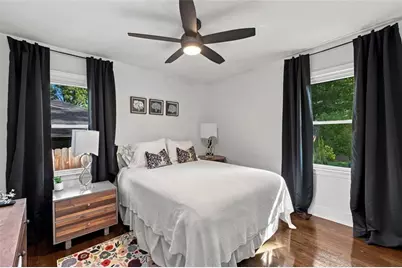 1416 N Druid Hills Road NE, Atlanta, GA 30319 - Photo 19