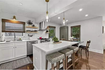 1416 N Druid Hills Road NE, Atlanta, GA 30319 - Photo 11