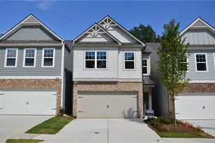 517 Hayes Ln, Canton, GA 30115 - Photo 1