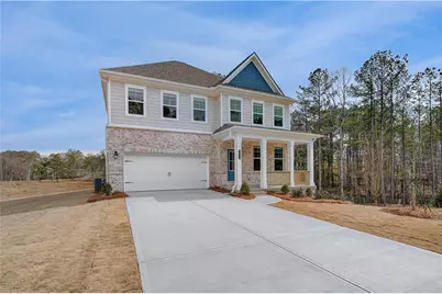 2464 Dixon Place, Lawrenceville, GA 30045 - Photo 3