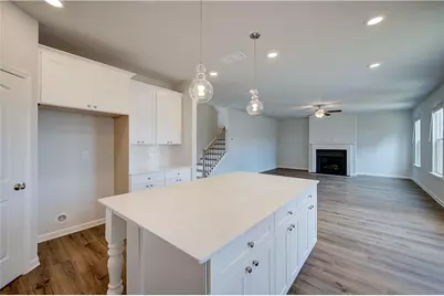 2464 Dixon Place, Lawrenceville, GA 30045 - Photo 15